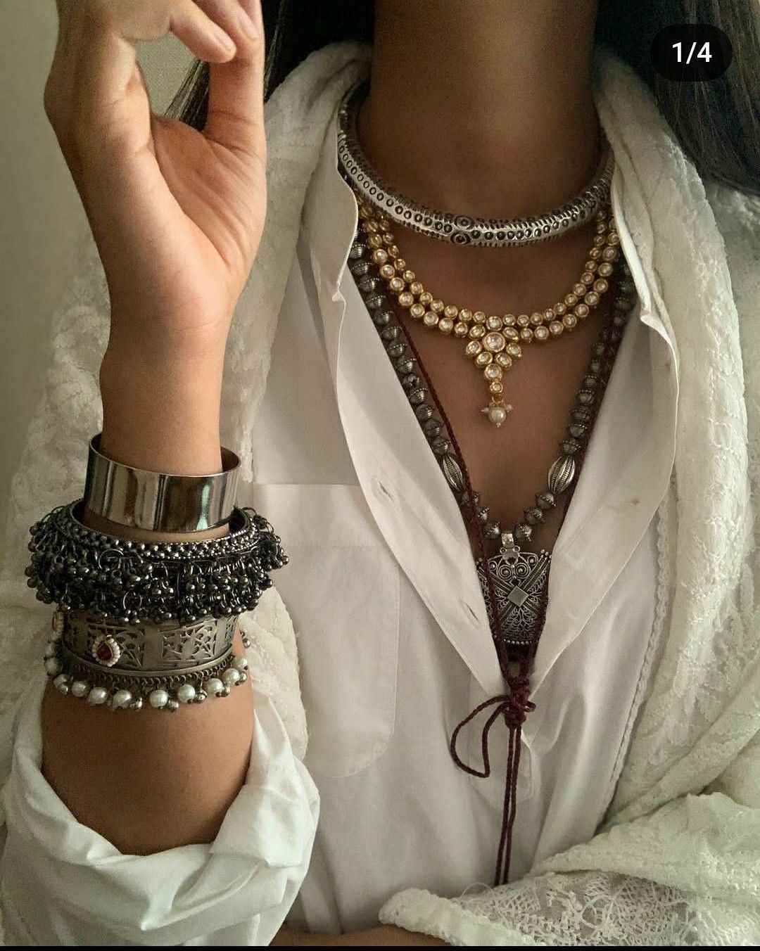 Ethnic