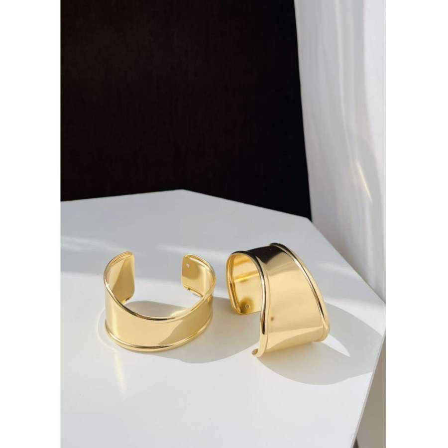 Ruth Cuff Bracelet