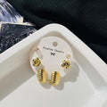 Earrings Combo