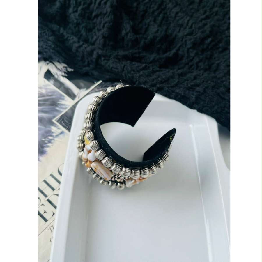 Trisha Cuff Bracelet