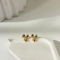 Bow Earrings