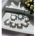 Ishani Necklace Set