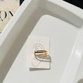 Willa Ear-cuff ~ Adjustable
