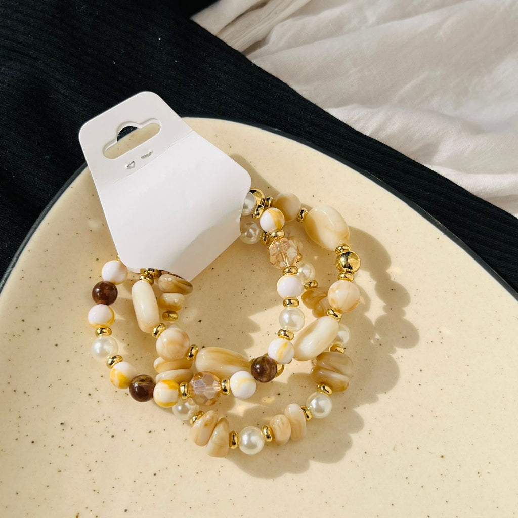 Beads Bracelet