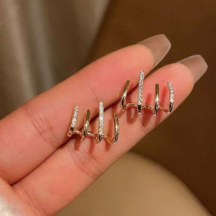 Isabel Earrings