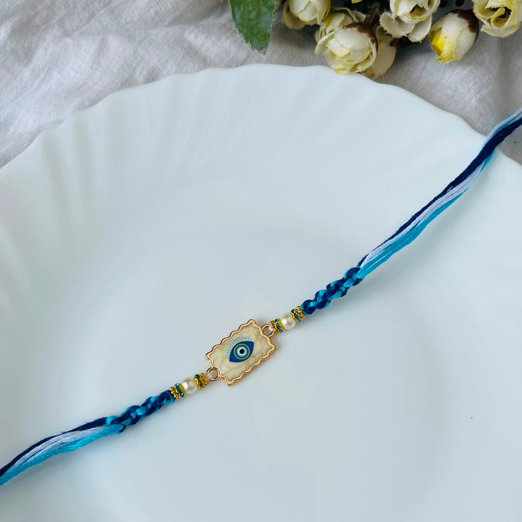 Evil Eye Rakhi
