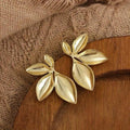 Leaf Earrings