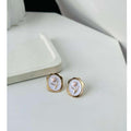 Tulip Earrings