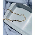 Hearts Necklace