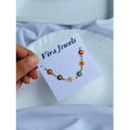 Daisy Flower Bracelet
