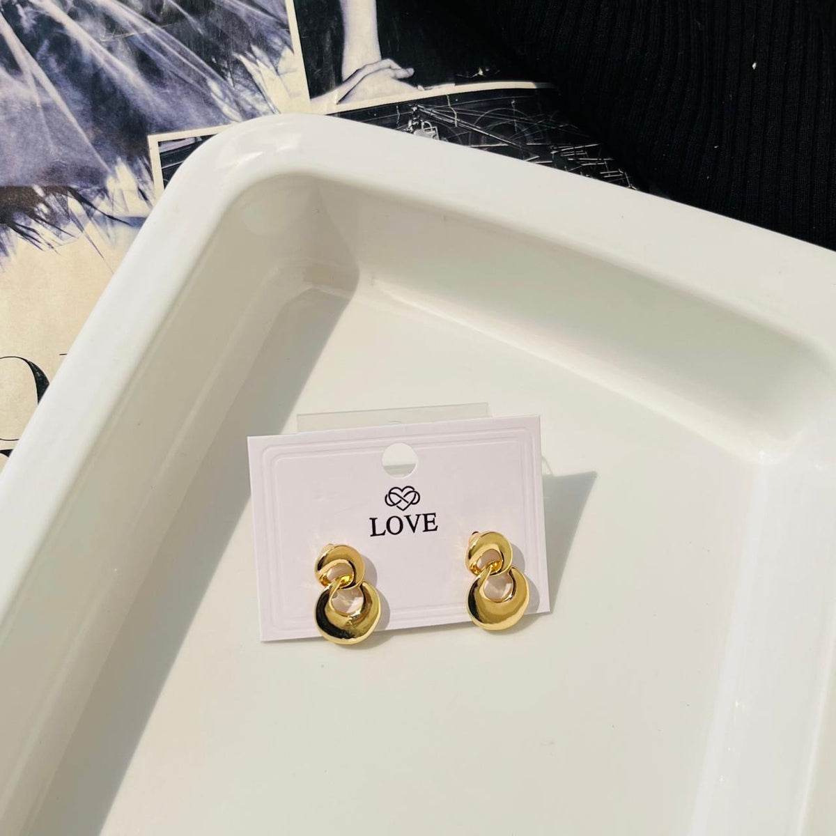 Callie Earrings