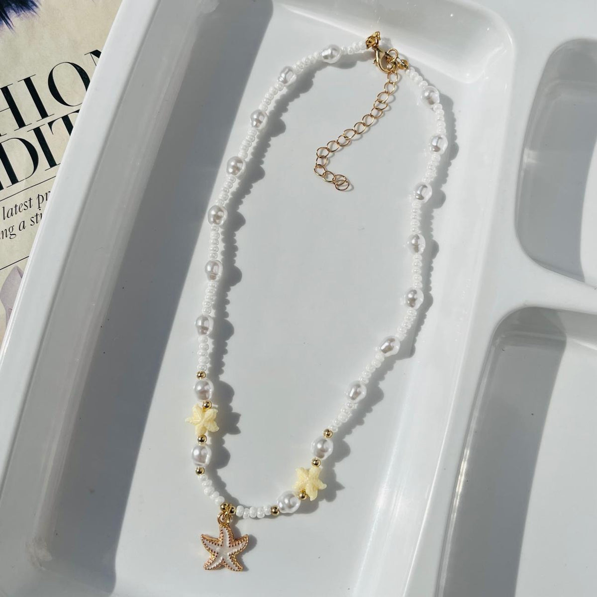 Oceane Necklace