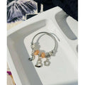 Pandora Bracelet