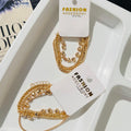 Luna Chain Bracelet