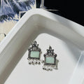 Manya Earrings