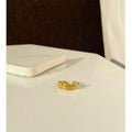 Shells Ring ~ Anti Tarnish