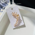 Pearl Ear-Cuff