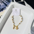 Shell Bracelet