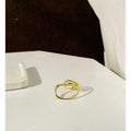 Ellie Ring ( Size 17 )