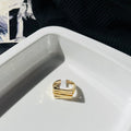 Rhylee Ring ( size 17 )