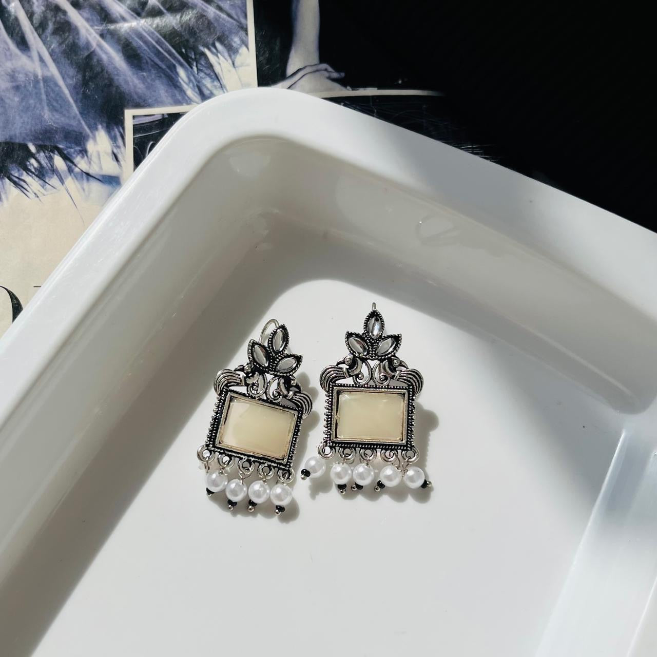 Khushi Earrings