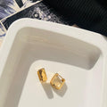 Square Hoops
