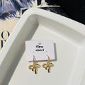 Bow Hoops