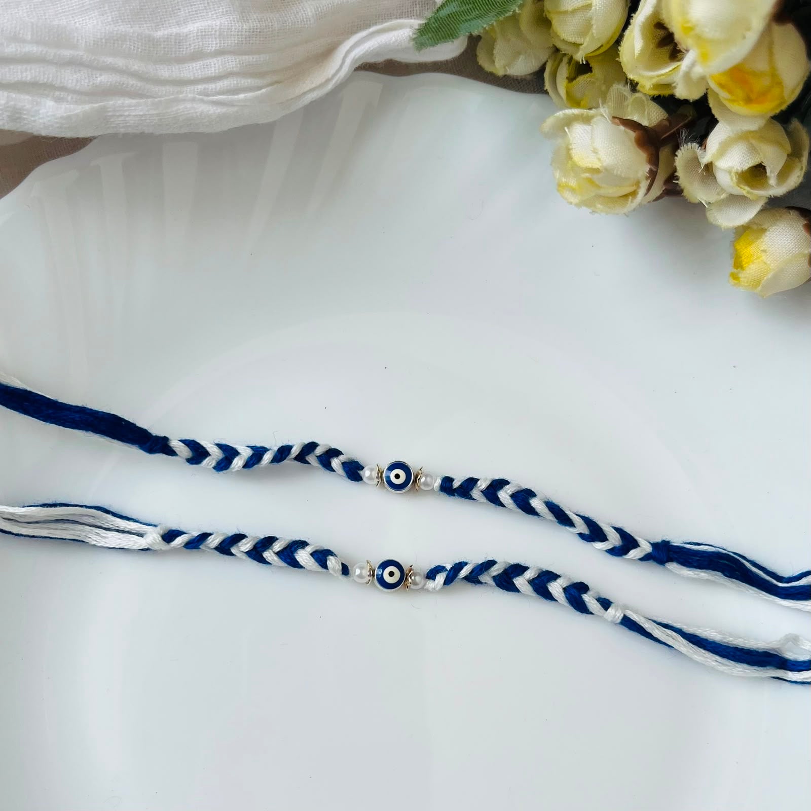 Evil Eye Rakhi