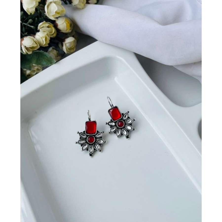 Anaya Earrings