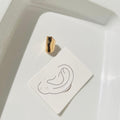 Tessa Ear- Cuff