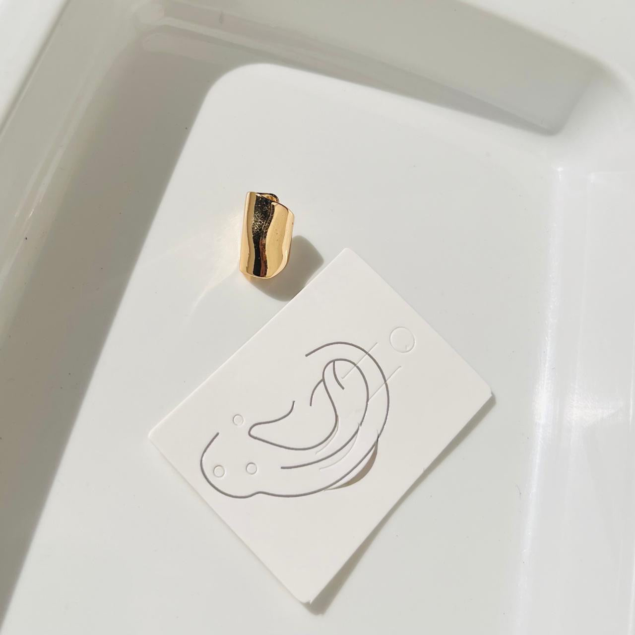 Tessa Ear- Cuff
