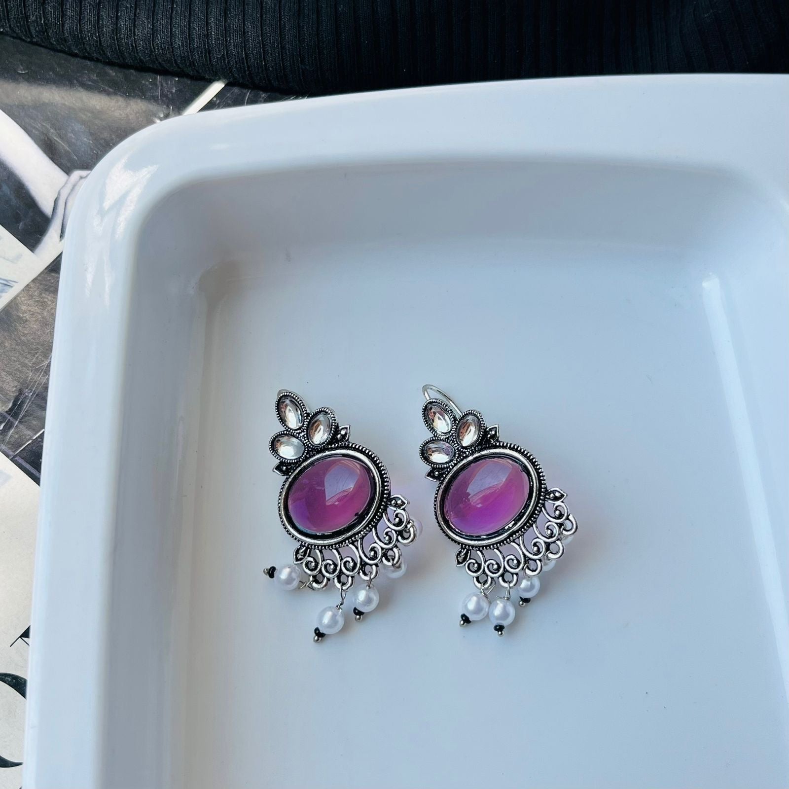 Avni Earrings