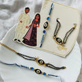 Rakhi Set