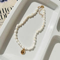 Shell Necklace
