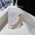 Pearl Ear-Cuff