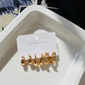 Earrings combo (3 pair)