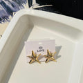 Star Earrings