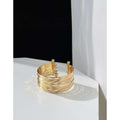 Mavie Cuff Bracelet