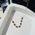 Butterfly Necklace