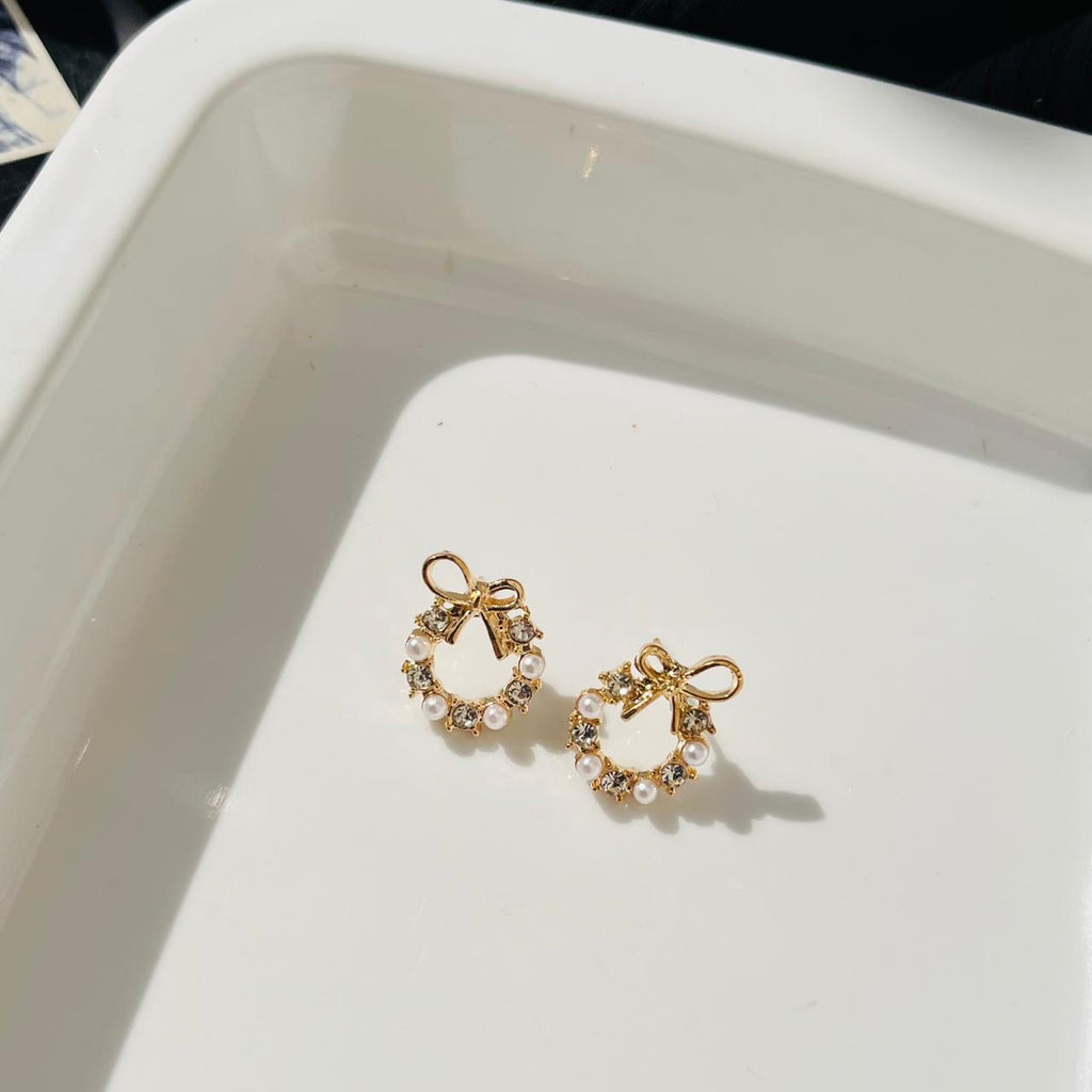 Zoe Earrings