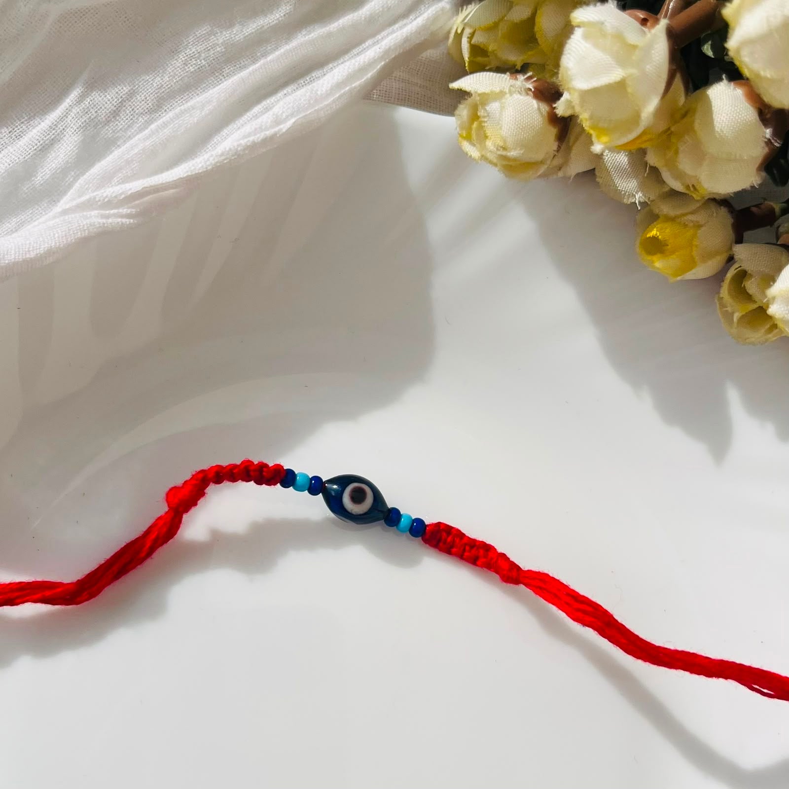 Evil Eye Rakhi