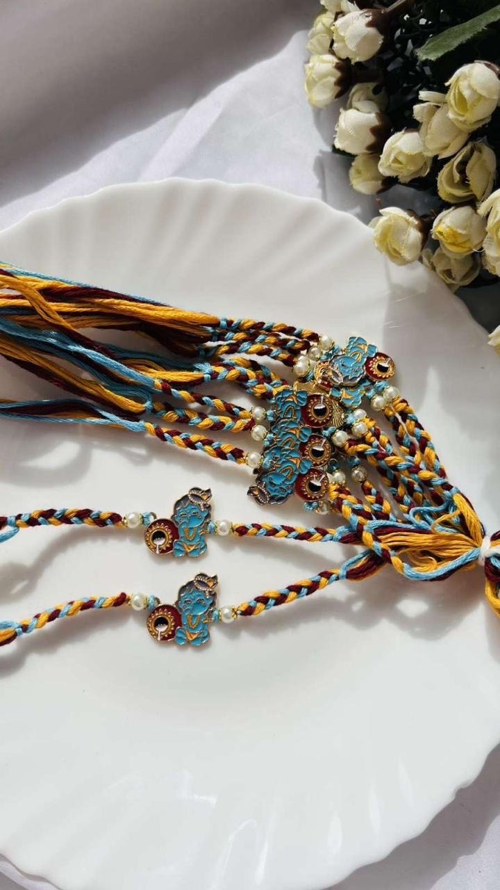Krishna Rakhi