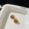 Shell Earrings