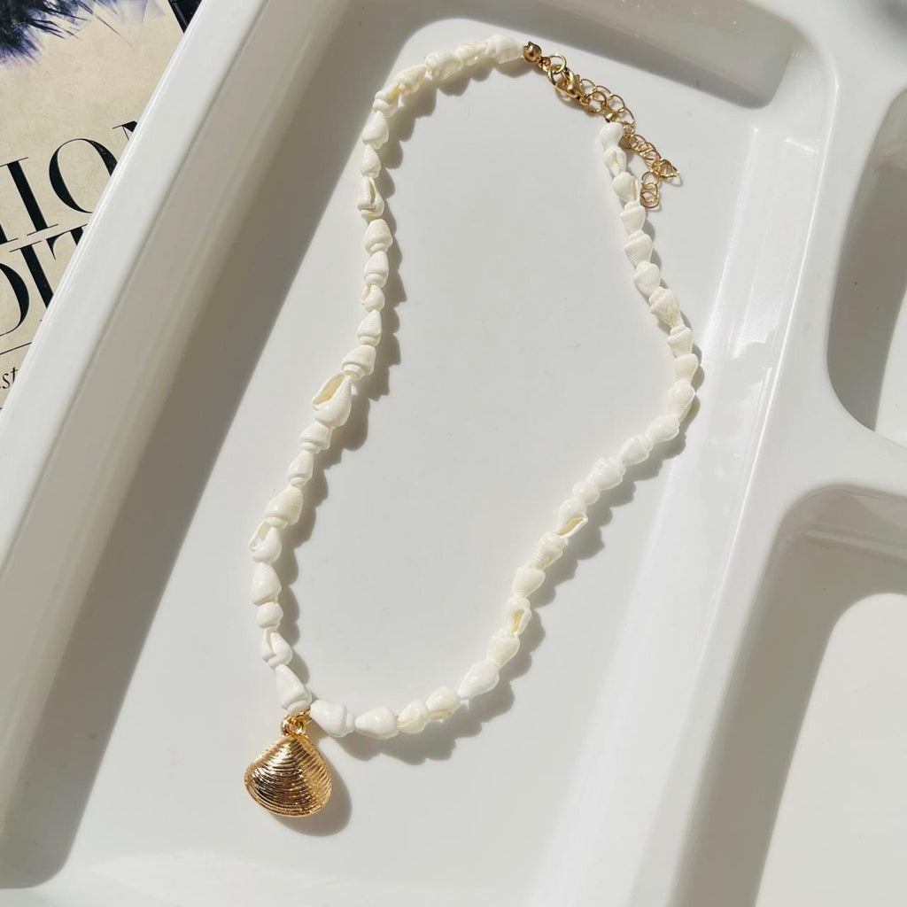 Opal Necklace
