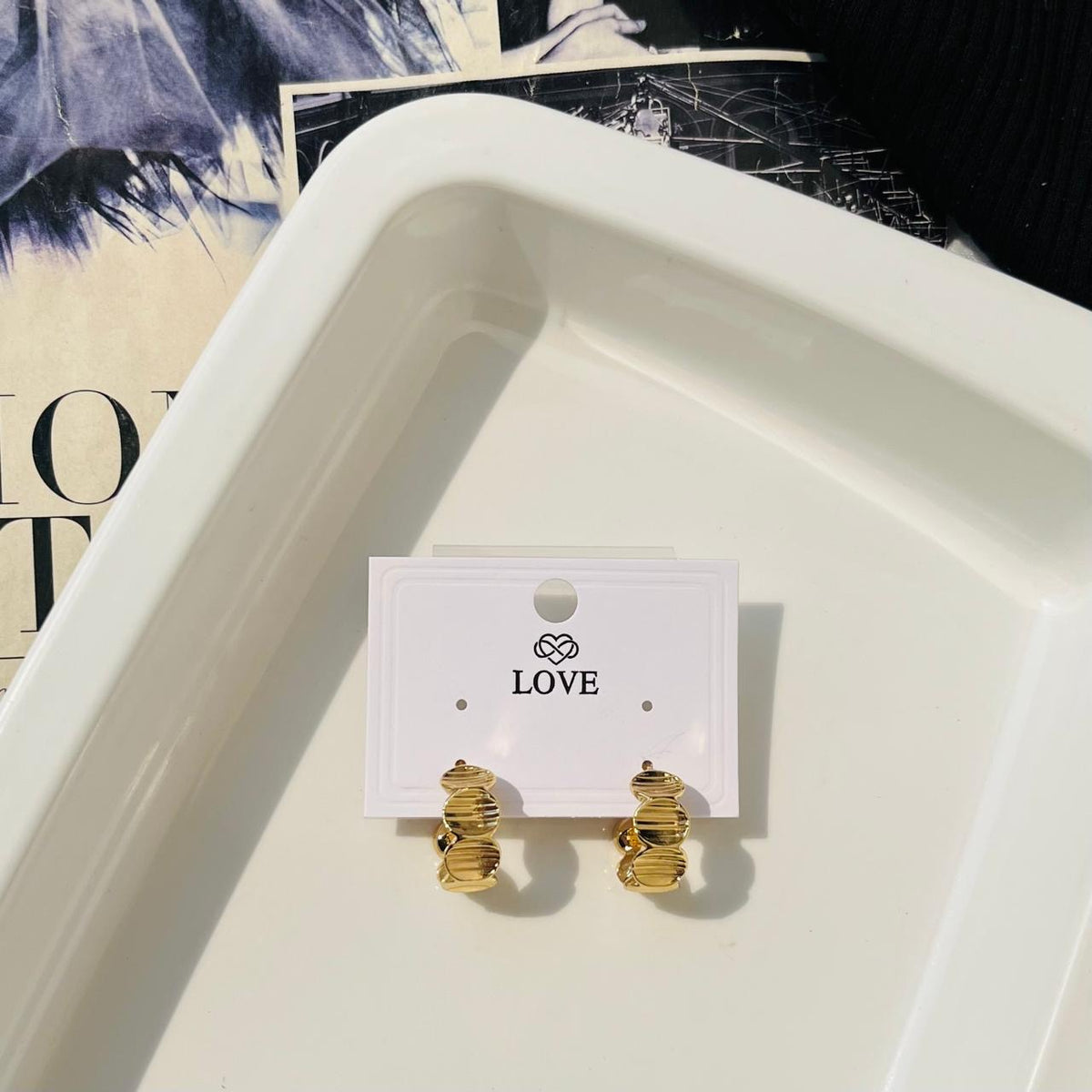 Polly Hoops