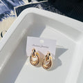 Indie Earrings