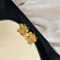 Daisy Hoops