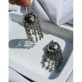 Vaani Jhumkas
