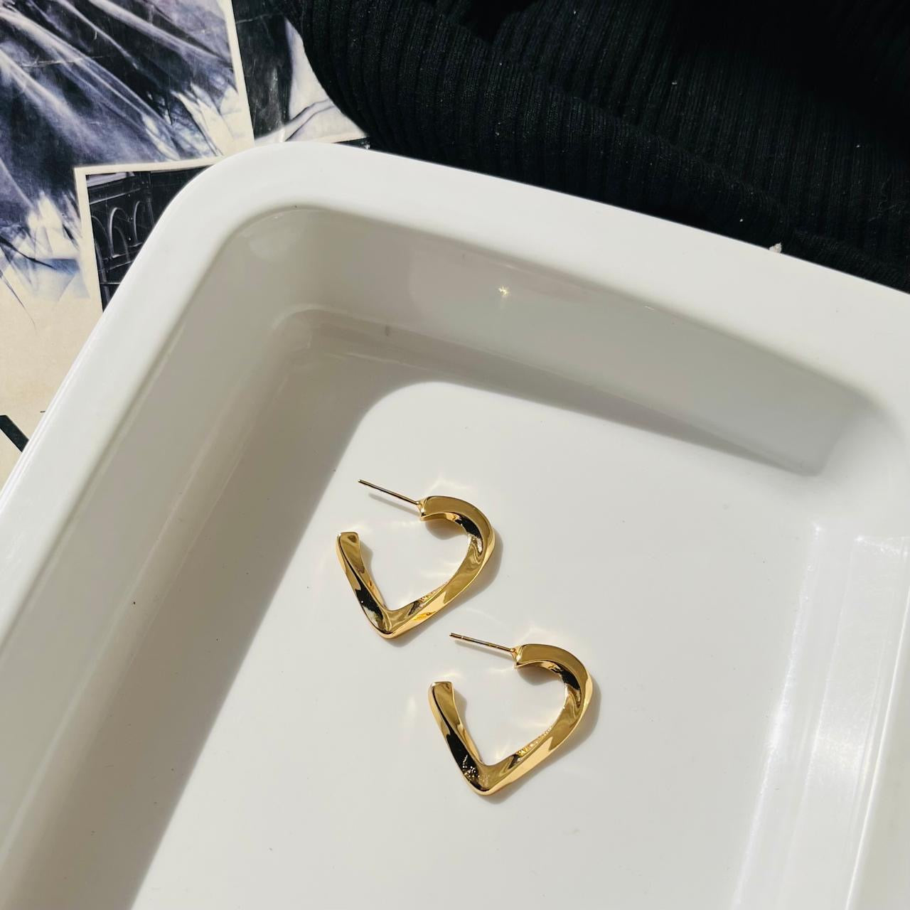 Heart Hoops