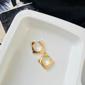 Square Hoops